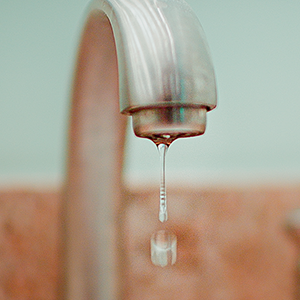 faucet
