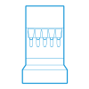 soda machine