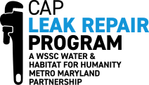 CAP Leak Repair Program: A WSSC Water & Habitat for Humanity Metro Maryland Partnership