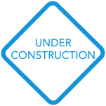 under construction sign