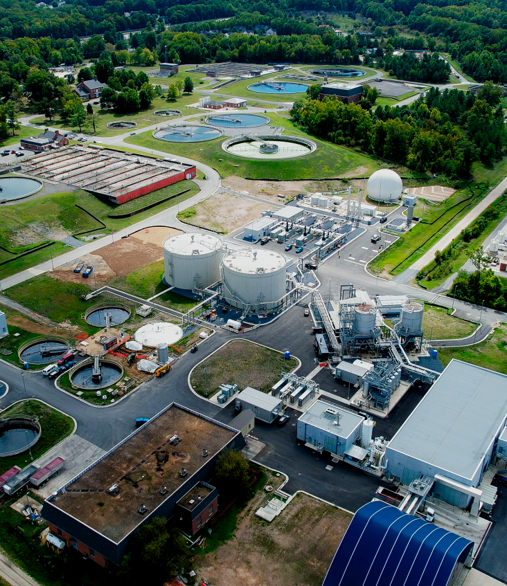 Piscataway BioEnergy 